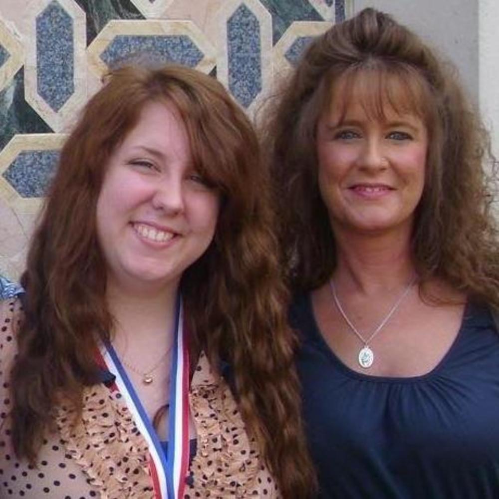 Meet your Posher, April